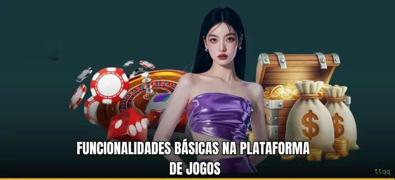 Cassino ao vivo ttqq