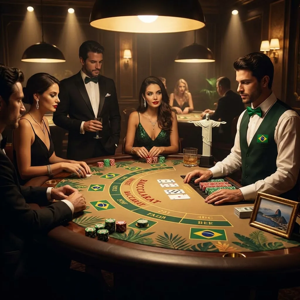 Bônus de slots
